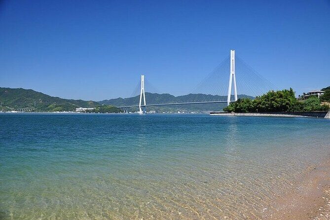 Shimanami Kaido 2 Day Cycling Tour from Onomichi to Imabari - The Value of the Tour