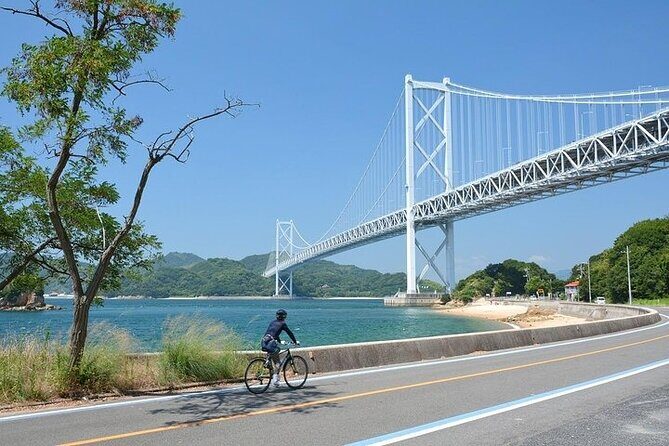 Shimanami Kaido 2 Day Cycling Tour from Onomichi to Imabari - Final Thoughts