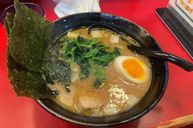Shimbashi Night Food Tour - The Experience in Detail