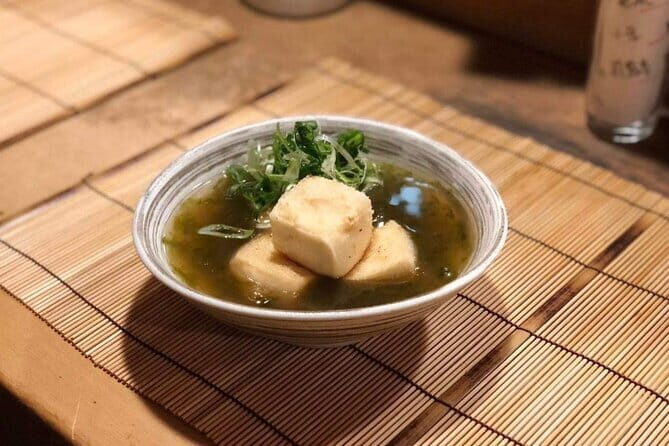 Shimbashi Night Food Tour - Final Thoughts