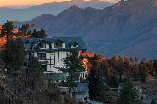 Shimla Full-Day Guided Sightseeing Tour - Practical Considerations and Insights