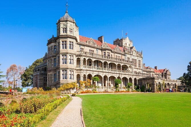 Shimla Full-Day Guided Sightseeing Tour - FAQs