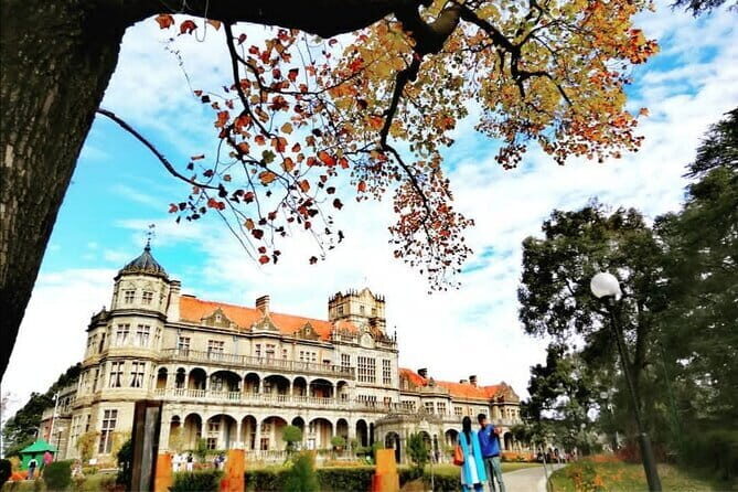 Shimla Full-Day Guided Sightseeing Tour - Final Thoughts