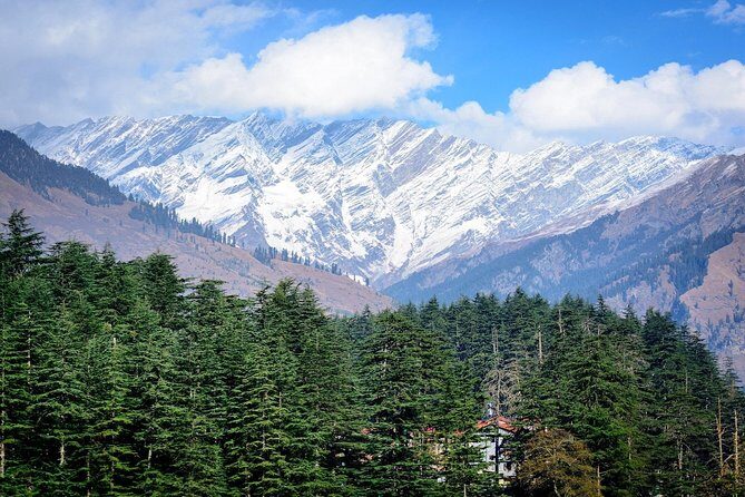 Shimla Kullu Manali Private 6 Days Himachal Tour From Chandigarh - Final Thoughts