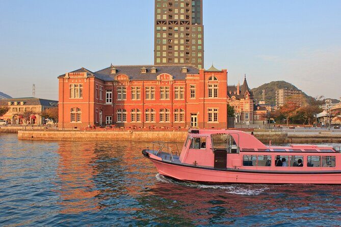 Shimonoseki & Moji Port Full-Day Private Trip with Government-Licensed Guide - Who Will Love This Tour?