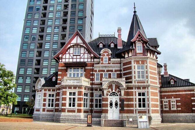 Shimonoseki & Moji Port Full-Day Private Trip with Government-Licensed Guide - Final Thoughts