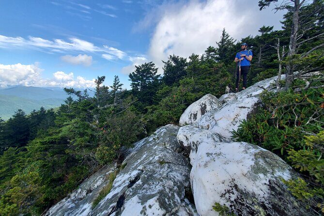 Shining Rock Guided Tour - What to Expect on the Shining Rock Guided Tour