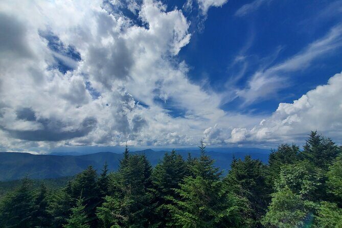 Shining Rock Guided Tour - The Experience: Pros and Cons