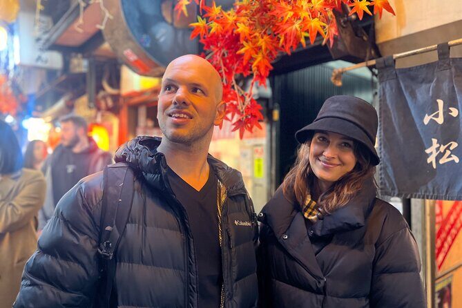 Shinjuku: Food Tour  15 Dishes at 4 Eateries - Practicalities and Tips