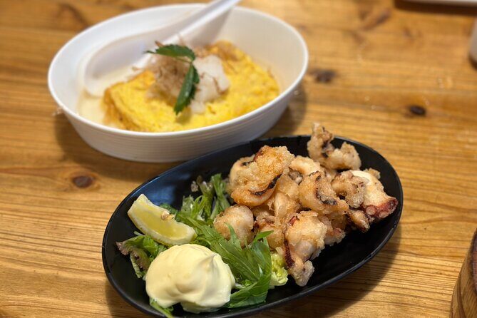 Shinjuku: Food Tour  15 Dishes at 4 Eateries - Who Should Consider This Tour?