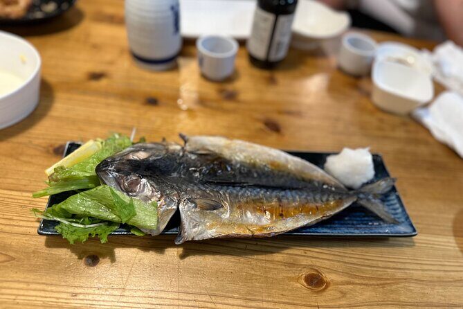 Shinjuku: Food Tour  15 Dishes at 4 Eateries - The Sum Up