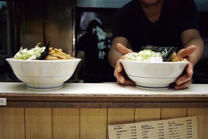 Shinjuku Golden-gai and Kabuki-cho Bar Hopping with Master Guide - A Closer Look at the Tour Itinerary