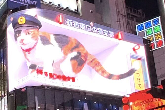 Shinjuku Golden-gai and Kabuki-cho Bar Hopping with Master Guide - The Bottom Line: Who Is This Tour Best For?