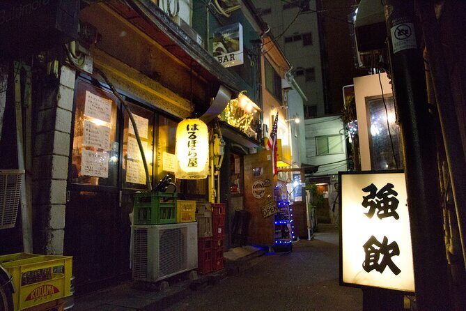 Shinjuku Golden-gai and Kabuki-cho Bar Hopping with Master Guide - Final Thoughts