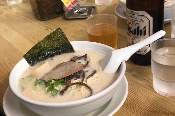 Shinjuku Golden Gai Food Tour - Analyzing the Experience: What You Can Expect