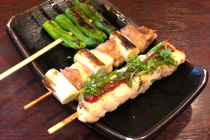 Shinjuku Golden Gai Food Tour in Spanish - FAQ