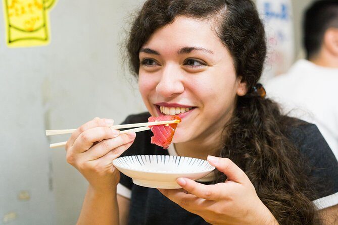 Shinjuku Izakaya Food Tour - An In-Depth Look at the Shinjuku Izakaya Food Tour