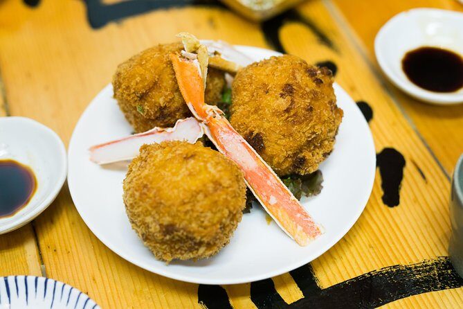 Shinjuku Izakaya Food Tour - FAQ