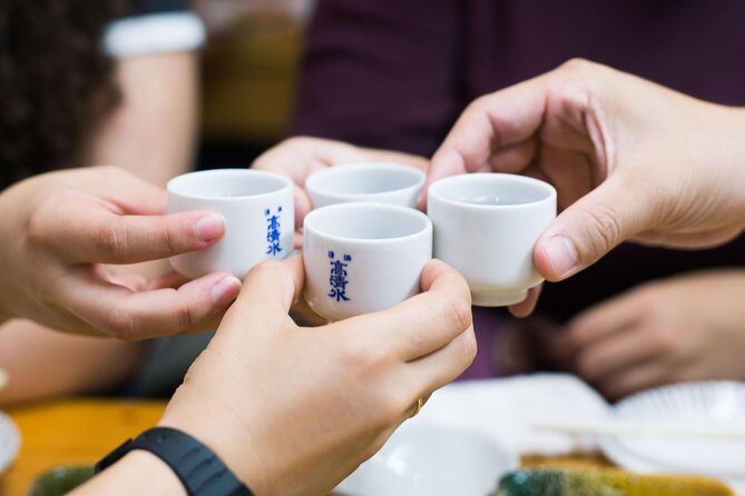 Shinjuku Izakaya Food Tour - Final Thoughts