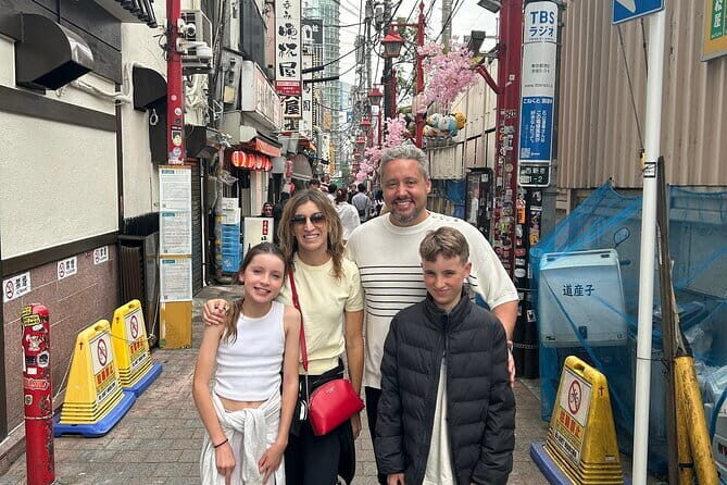 Shinjuku Local Food and Sake Tour - FAQ