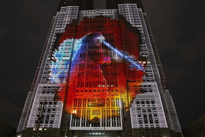 Shinjuku Night Tour and Explore Tokyo Neon Wonderland - FAQs