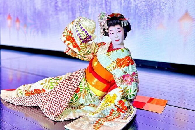 Shinjuku, Tokyo: Samurai Show Ticket in Kabukicho with 2 drinks - Final Thoughts