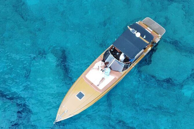 Shipwreck and Blue Caves Yacht Tour - What Makes This Yacht Tour Stand Out?