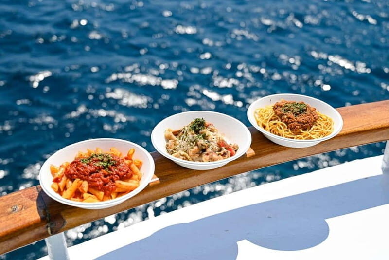 Shipwreck - Blue Lagoon All Inclusive + Trogir Walking Tour - The Value of This Experience