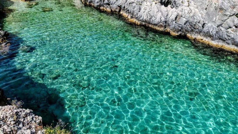 Shipwreck cruise, Blue Caves cruise, Xigia Beach, 3 stops - Practical Tips for Travelers