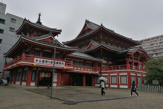 Shiragawa-go, Hida Takayama UNESCO Full-Day Tour from Nagoya - FAQs