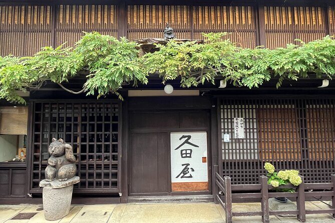 Shirakawa-go and Hida-Takayama Private Day Trip from Nagoya - The Sum Up
