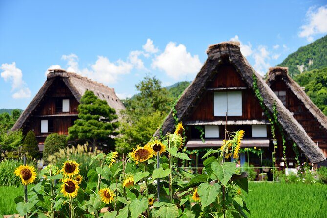 Shirakawa-go from Takayama/Nagoya One day Bus ticket - Final Thoughts