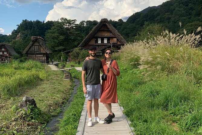 Shirakawa-go Half day tour (UNESCO World Heritage near Takayama) - Why Choose This Shirakawa-go Tour?