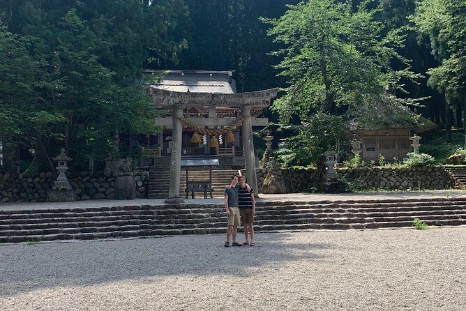Shirakawa-go Half day tour (UNESCO World Heritage near Takayama) - Final Thoughts: Is This Tour Right for You?
