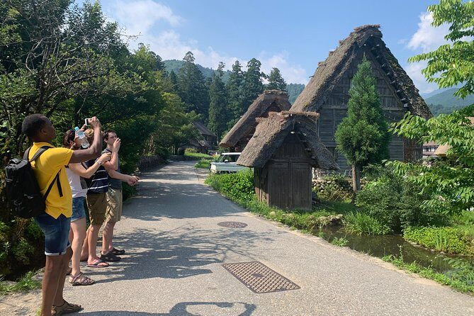 Shirakawa-go Half day tour (UNESCO World Heritage near Takayama) - FAQ