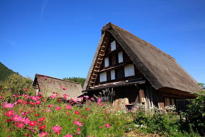 Shirakawa-go Half day tour (UNESCO World Heritage near Takayama) - Final Verdict
