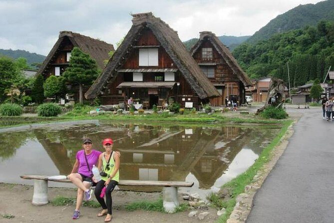 Shirakawago All Must-Sees Private Chauffeur Tour with a Driver (Takayama DEP.) - Exploring Shirakawa-go with a Private Chauffeur: An Honest Review