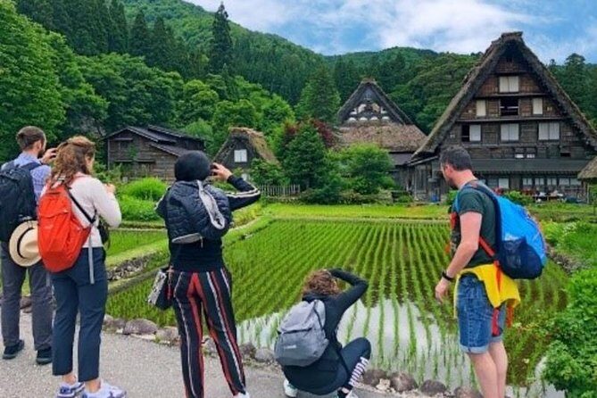 Shirakawago All Must-Sees Private Chauffeur Tour with a Driver (Takayama DEP.) - FAQs