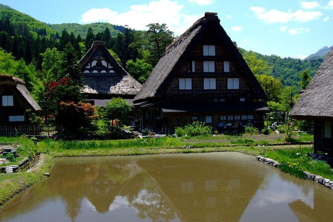 Shirakawago and Hida Takayama Day Trip from Nagoya - Final Thoughts