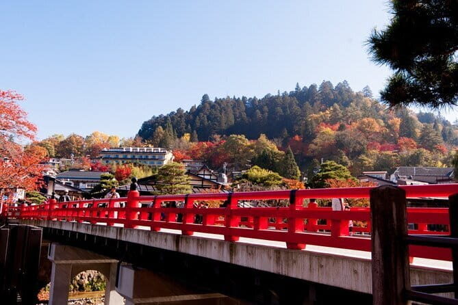 Shirakawago and Takayama Bus Tour from Nagoya - Final Thoughts