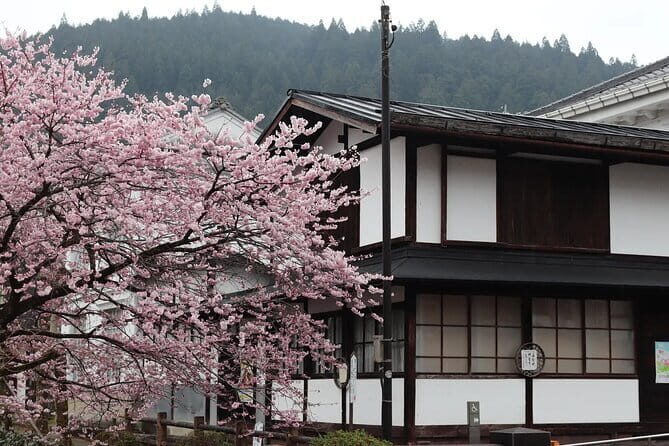 Shirakawago Gujo Hachiman & Hida Takayama Day tour from Nagoya - Practical Tips for Making the Most of Your Day