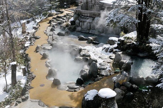 Shirakawago(UNESCO world heritage)/ Onsen / Hiking / 1day tour - Practical Details and Tips