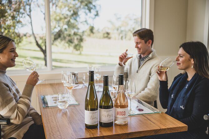 Shire Shuttle Bus's Shoalhaven Coast Wine Tour - Final Thoughts