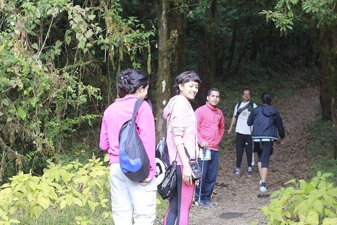 Shivapuri Day Hiking - Analyzing the Value