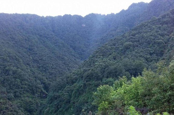 Shivapuri Hill Day Tour - Authentic Experiences from Reviews