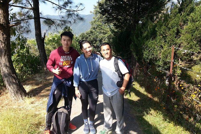 Shivapuri National Park Day Hike with Local Guide - A Detailed Look at the Shivapuri National Park Day Hike