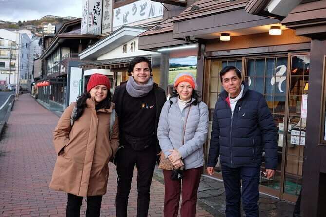Shizuoka 6hr Private Tour and Japanese Tea Farm Tour with Vehicle - FAQ