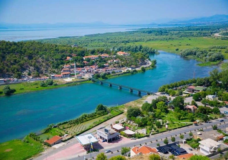 Shkodër: A Window into Albania's Ancient Heritage - Key Points