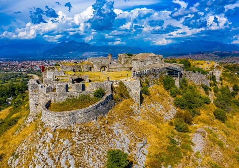 Shkodër: A Window into Albania's Ancient Heritage - An In-Depth Look at the Shkodër Experience