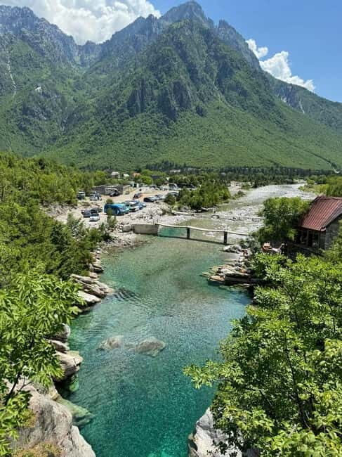 Shkoder: Albanian Alps and Theth Village Day Tour - Final Thoughts